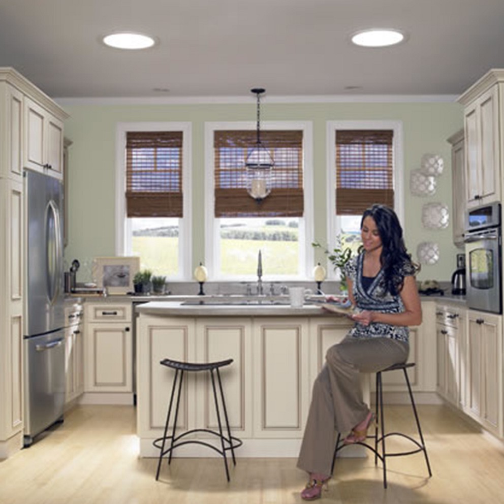 Solatube Serie Brighten Up